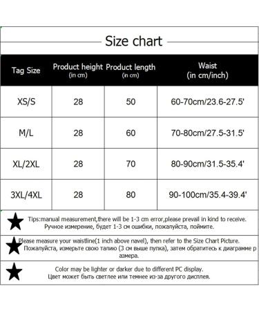 Home Correction Lumbar Vertebral Belt - Pain Relief Back Bandage for Men & Women | Waist Trainers & Corsets - Red Win M-L - Buy Online on GoSupps.com