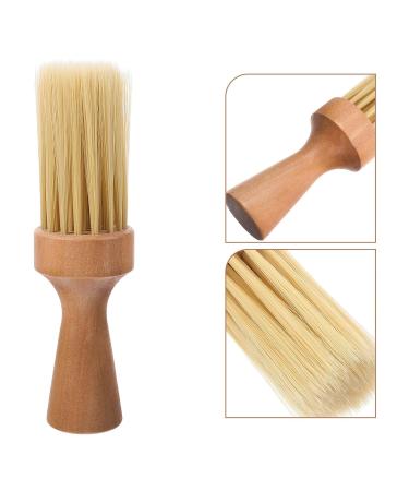 Premium Beard Grooming Brush for Men - Mustache & Shaving Brush for Ultimate Beard Care - Buy Online on GoSupps.com