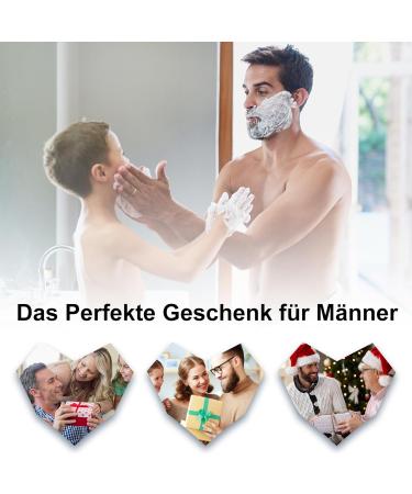 Buy Aisely Electric Razor Head Replacement - Compatible with Braun Series 3 32B - High-Quality Electric Shaver Spare Shear - International Shipping Available - Buy Online on GoSupps.com