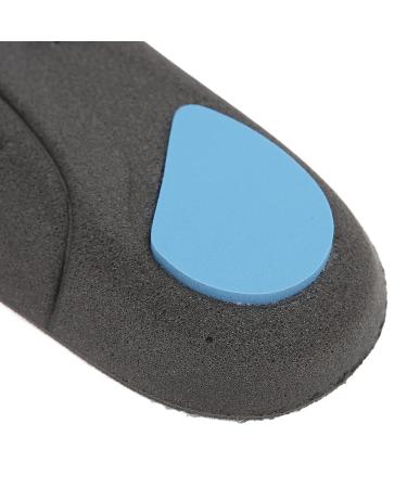 Sporty Insoles & Orthopedic Shoe Inserts for Plantar Fasciitis - Comfortable Foot Support & Vault Relief - Buy Online on GoSupps.com