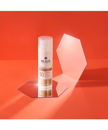 Rilastil Age Repair 50 Color 50Ml - Buy Online on GoSupps.com