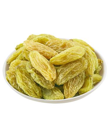 Raisins 250g seedless white raisins and dried fruit snack baking pastry milk tea ingredients