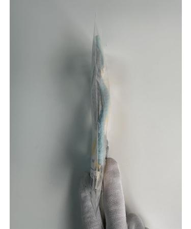 Pacifier Chain Set for Newborns | Cotton Baby Pacifier Bands - 4 Pieces - Triangle Design for Boys & Girls - Buy Online on GoSupps.com