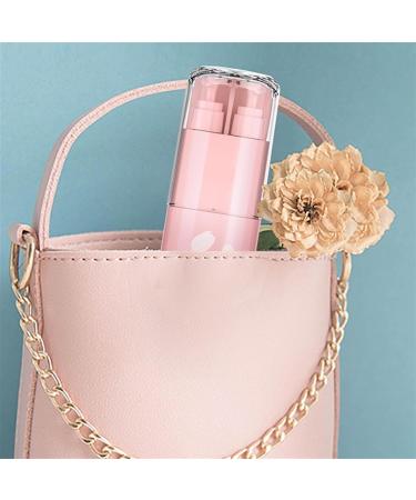 DIGJOBK Zahnb rstenbecher Toilet Set | Toothpaste Storage Bottle & Travel Cup | Compact Toothbrush Storage Box for Bathroom - Buy Online on GoSupps.com