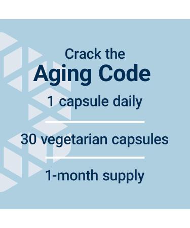 Life Extension Mega L-Ergothioneine Healthy Aging Amino Acid antioxidant Powerful 25 mg dose L-ergothioneine Gluten-Free Non-GMO Vegetarian 30 Capsules - Buy Online on GoSupps.com