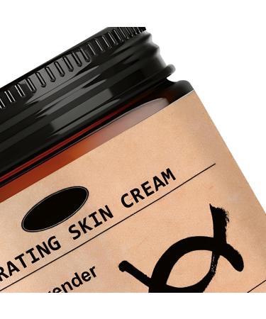 Body cream 120 g nongreasy lotion for skin care moisturizing cream for the body for feelings of tension roughness and dullness - Buy Online on GoSupps.com