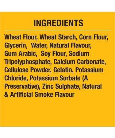 PEDIGREE DENTASTIX Oral Care Dog Treats for Small Dogs - Original 55 Sticks & MARROBONE Medium Dog Treats - Beef Flavour 3kg Pouch Original 55 Count (Pack of 1) Dog Treats + Biscuit Treats 3kg Pouch - Buy Online on GoSupps.com