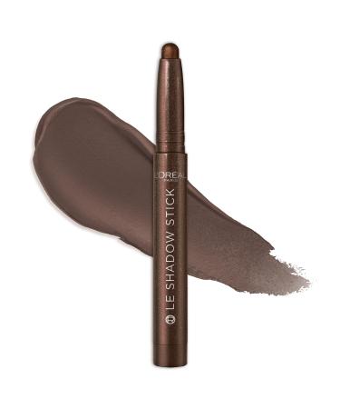 L'Oreal Paris Ojos Shadow Sombra Stick #240-Brown Bliss 1.4 g