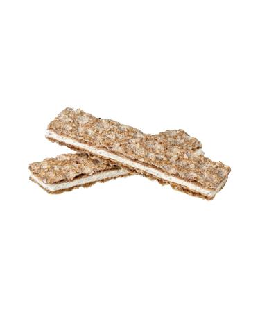 Wasa Crispbread Sandwich Cheese & Fine Herbs Multipack | Buy 8x90g Online - International Shipping Available - Buy Online on GoSupps.com