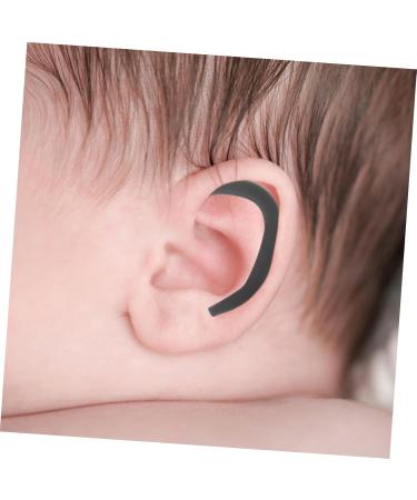HEALLILY 24pairs Boy Girl Ear Correction Support Protruding Ear Corrector for Newborn Boys Girls Low Allergy Easy to Use - Buy Online on GoSupps.com
