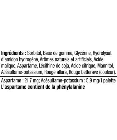 5 Flood-Sour Strawberry 10-Count - Buy Online on GoSupps.com