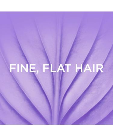 L Or al Paris Volume collagen shampoo 385ml (Packaging may vary) - Buy Online on GoSupps.com