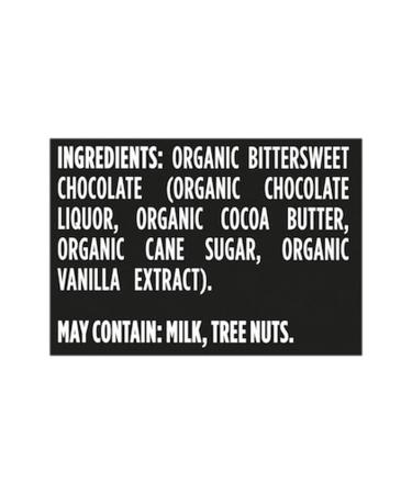 Green & Black's 85% Cacao Dark Chocolate - 3.17 OZ | Rich and Organic Flavor - Buy Online on GoSupps.com