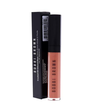 Bobbi Brown Crushed Oil-Infused Gloss - Sweet Talk | One Size - Buy Online on GoSupps.com