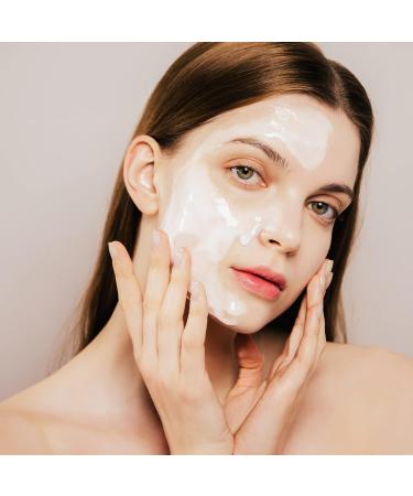 PESTLO Ourecipe Oil To Foam Cleanser 200ml - Vegan pH 5.5 Makeup Remover Residue-Free & Hypoallergenic for All Skin Types - Buy Online on GoSupps.com