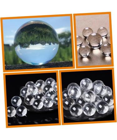 Beaupretty 4 Crystal Fitness Balls - Premium Gymnastics & Massage Balls for Health | International Shipping - Buy Online on GoSupps.com