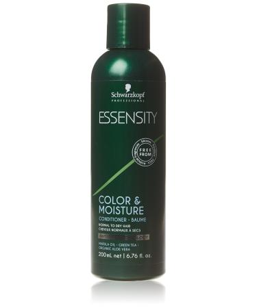 Schwarzkopf Professional Essensity Color and Moisture Conditioner 200 ml