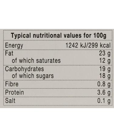 Bonne Maman Chocolate Mousse with Whole Milk 2 x 70g - Buy Online on GoSupps.com