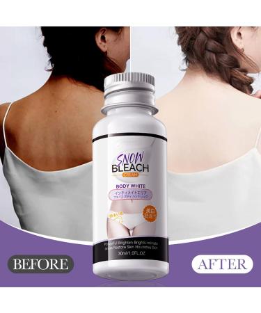 Pemarlis Bright White Cream 2pc - Buy Online on GoSupps.com