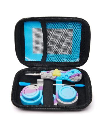 KATEVO Silicone Wax Carving Travel Kit, LK1