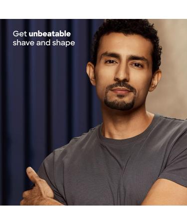 Buy Gillette Men Fusion5 Razor (Discontinued Model) - 1 Piece | International Shipping Available - Buy Online on GoSupps.com