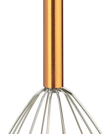 Gold 6-Pack 6x Head Massager - 12 Arms with Knobs for Ultimate Head Massage & Relaxation - Buy Online on GoSupps.com
