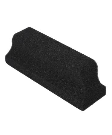 Compact easy -to -use beard cutting sponge.Haize can be used at any time to take it easy on the sink and helps you with the sink