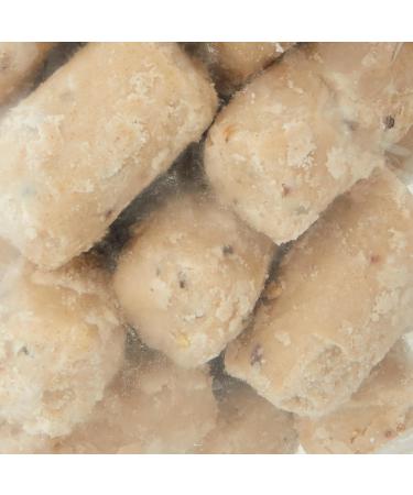 Suet Nuggets - Mealworm & Insect 1kg (Single Packet) 1 count (Pack of 1) Extra Select Suet Nuggets Insect And Mealworms 1 kg - Buy Online on GoSupps.com
