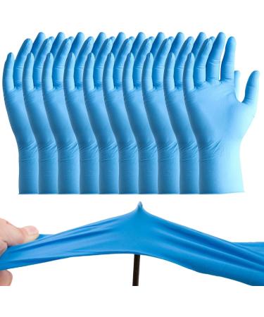 Dishwahsing Gloves Rubber Gloves Kitchen Gloves Synthetic Rubber Gloves - Heavy Duty Rubber Gloves for Dishwashing Cleaning Painting Dalian - Buy Online on GoSupps.com