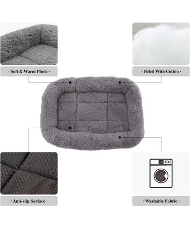 Lesypet Cat Bed Mat - Small Washable Pet Mat for Cats and Dogs - Buy Online on GoSupps.com