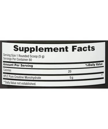 MET-Rx Creatine 400g â€“ Pure Muscle Fuel for Optimal Performance - Buy Online on GoSupps.com