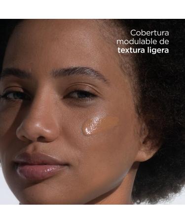  ISDIN ISDIN COVER 5 BRONZE SPF50+ 30G - Buy Online on GoSupps.com