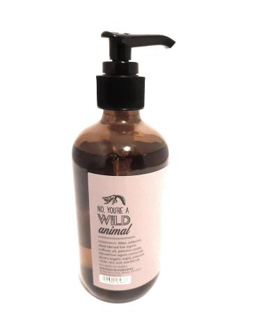 Buy Virus Who Liquid Hand Soap - Effective Antibacterial & International Shipping Available - Buy Online on GoSupps.com