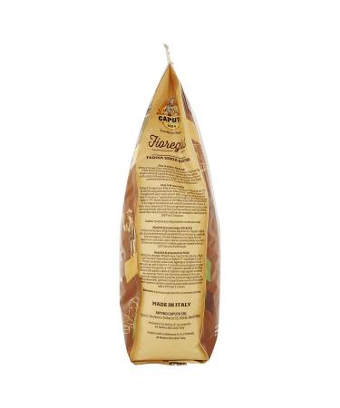 Antimo Caputo Gluten Free Pizza Flour 2.2lb - All Natural Multi Purpose Flour for Baking Pizza, Bread, and Pasta - 2.2 Pound Pack - Buy Online on GoSupps.com