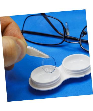 minkissy 10 Sets Suction Tweezers Applicator Tool Remover - Buy Online on GoSupps.com