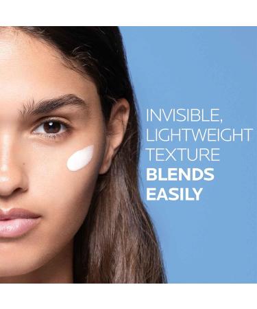 La Roche-Posay Mela B3 UV Daily Sunscreen - SPF 30 Anti-Aging Face Moisturizer with 5% Niacinamide | No White Cast | Protect & Correct Sun Damage | 40ML - Buy Online on GoSupps.com