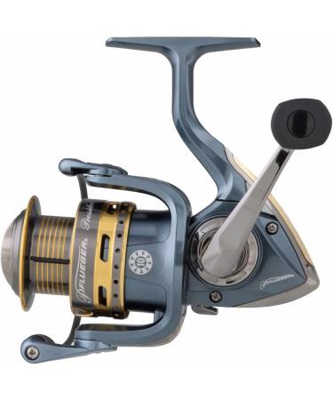 Pflueger President Spinning Fishing Reel 25 Box - Buy Online on GoSupps.com