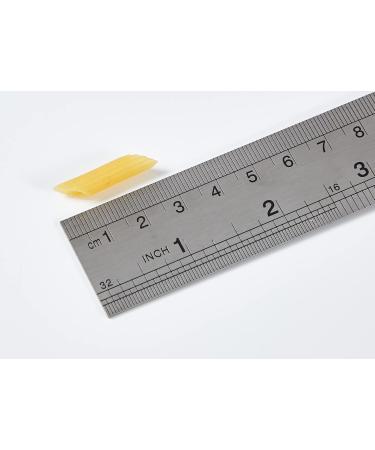 Barilla Piccolini Mini Penne Rigate - High-Quality Durum Wheat Pasta 500g (Pack of 5) - Quick 6-Minute Cooking Time - International Shipping Available - Buy Online on GoSupps.com