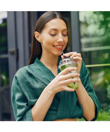 Bubble Mania Green Apple Bubble Tea Syrup | 500ml - Perfect for Bubble Tea Cocktails Ice Cream & Cakes | International Shipping - Buy Online on GoSupps.com