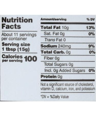 FLY BY JING Sichuan Chili Crisp 6oz Deliciously Savory Umami Spicy Tingly Crispy Gourmet All Natural Vegan Gluten-Free Hot Chili Oil Sauce with Sichuan Pepper Good on Everything - Buy Online on GoSupps.com