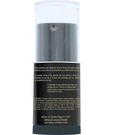 Mehron Camblend Stick | Light Olive | Face & Body Painting Makeup | Creamy Primer | 21g - Buy Online on GoSupps.com