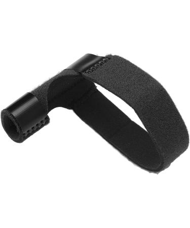 Agate Toe Clasp for Hallux Valgus Correction - Injured Toe Support & Straightener - Men's & Women's Toe Protection - Buy Online on GoSupps.com