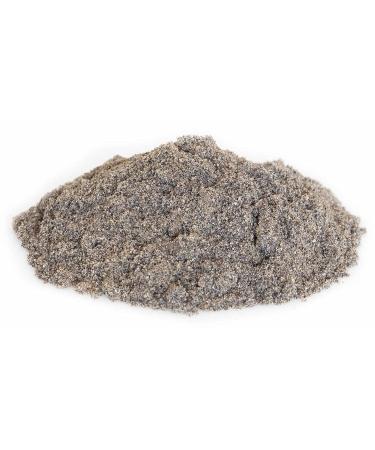 Organic Black Cumin Flour 1 kg - Vegan Finely Ground Spice for Seasoning & Refining - International Shipping Available - Buy Online on GoSupps.com