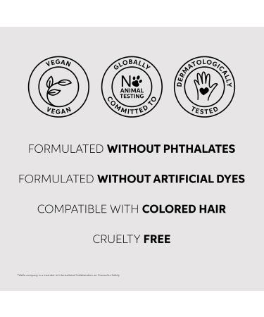 Wella Professionals Ultimate Repair Mask - Deep Nourishing & Hydrating Hair Mask for Damaged Hair | 5 Fl Oz | International Shipping Available - Buy Online on GoSupps.com