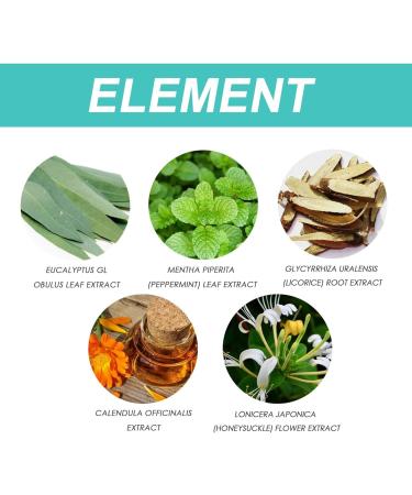 FAIRZ 3 stuks Medilisk Lung Cleansing Spray Herbal Lung Cleansing Spray Googeer Herbal Lung Cleanse Mist Kruidenspray Cleansing Lung Krachtige Lung Support & Cleanse - Buy Online on GoSupps.com