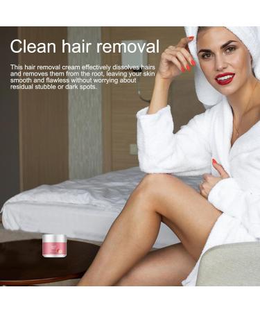  lisutupode Beauty Facial Hair Removal Cream Painless Hair Removal Cream Peach Hair Removal Cream Facial Hair Removal Natural Fast Hair Removal 50g - Buy Online on GoSupps.com
