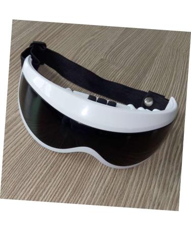 CALLARON Masseur Vibrant Pour Yeux Appareil De Soins Oculaires Avec Fatigue Et Oculaire Pour tudiants Conducteurs Et Enseignants Fabriqu  - Buy Online on GoSupps.com