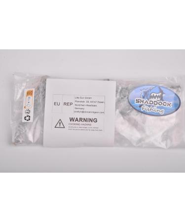 Shaddock Fly Fishing Binding Tool Set | Coil-Finish Scissors Hackle Hair Stacker & Fly Tying Vice - International Shipping Available - Buy Online on GoSupps.com