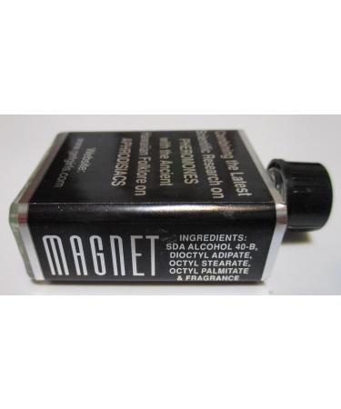 Pheromone Cologne for Men Drives Women Wild for Sex and Contains Powerful Pheromones to Attract Women Like a Magnet - Buy Online on GoSupps.com