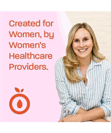 Binto Women s Fertility Kit Supports Egg Health Reproductive Wellness Includes CoQ10 NAC and Fish Oil - Buy Online on GoSupps.com